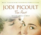 Jodi Picoult - The Pact (Audiolibro)