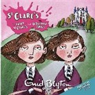 Enid Blyton - The Twins at St. Clare's (Hörbuch)