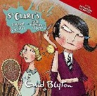 Enid Blyton - Claudine at St. Clare's (Hörbuch)