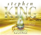 Stephen King - Insomnia (Audiolibro)