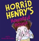 Francesca Simon, Miranda Richardson, Tony Ross - Horrid Henry's Haunted House (Hörbuch)
