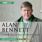 Alan Bennett, Alan (Author) Bennett, Alan Bennett - Untold Stories the Diaries Part 2 (Hörbuch)