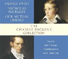 Charles Dickens - Charles Dickens Collection (Hörbuch)