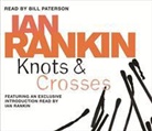 Ian Rankin - Knots and Crosses. An Inspector Rebus Novel (Audio book)