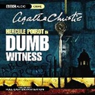 Agatha Christie, Full Cast, John Moffatt - Dumb Witness (Hörbuch)