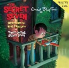 Enid Blyton - Secret Seven Win Through. Three Cheers, Secret Seven (Hörbuch)