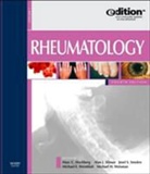 et al, Marc Hochberg, Marc C. Hochberg, Alan Silman, Alan J. Silman, Josef S. Smolen... - Rheumatology