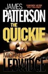 Michael Ledwidge, James Patterson - The Quickie (Audio book)