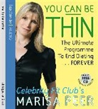 Marisa Peer, Marisa Peer - You Can Be Thin (Audio book)