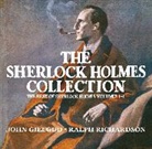 Arthur Conan Doyle, Arthur Conan Doyle, Sir Arthur Conan Doyle - Sherlock Holmes Collection (Hörbuch)