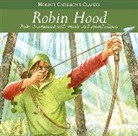Arcadia - Robin Hood (Audio book)