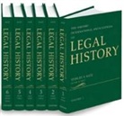 Stanley N. Katz, Stanley N. (EDT) Katz, Stanley N. Katz, Katz Stanley N. - Encyclopedia of Legal History 6 hardbacks
