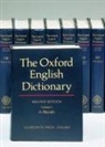 John Simpson, Edmund S.C. Weiner, Joh Simpson, John Simpson, Simpson John, Edmund Wein... - The Oxford English Dictionary