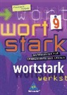 August Busse - wortstark - Erweiterte Ausgabe 2003