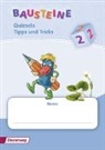 BAUSTEINE Sprachbuch / BAUSTEINE Sprachbuch Ausgabe 2009 Sachsen