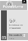 Pusteblume. Das Lesebuch - Ausgabe 2011 für Sachsen