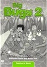 Elisenda Papiol, Maria Toth - Big Bugs - Level 2: Big Bugs 2 Storycards International