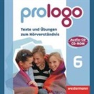 prologo / prologo - Zusatzmaterialen (Audio book)