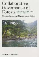 Motomu Tanaka, Motomu (EDT)/ Inoue Tanaka, Makoto Inoue, Motomu Tanaka - Collaborative Governance of Forestry
