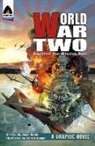 Naresh Kumar, Jason Quinn, Jason/ Kumar Quinn, Naresh Kumar - World War Two: Against The Rising Sun