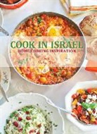 Orly Ziv - Cook in Israel