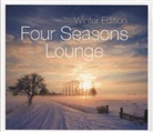 Various - Four Seasons Lounge - Winter Edition, 2 Audio-CDs (Audiolibro)