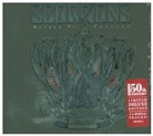 Scorpions - Return to Forever, 1 Audio-CD (50th Anniversary Limited Deluxe Editon) (Audiolibro)