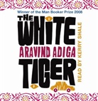Aravind Adiga, Kerry Shale - The White Tiger (Audio book)