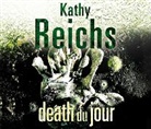 Katherine Borowitz, Kathy Reichs, Katherine Borowitz - Death du Jour (Audio book)