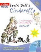 Stephen Chadwick, Roald Dahl, Roald Dhal, Helen MacGregor, Vladimir Tarnopolski, Quentin Blake... - Roald Dahl's Cinderella (Hörbuch)
