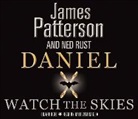 James Patterson, Milo Ventimiglia, Milo Ventimiglia - Daniel X : Watch the Skies (Hörbuch)