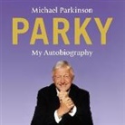 Michael Parkinson - Parky my autobiography (Audiolibro)