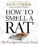 Ken Fisher, Lara Hoffmans, Scott Thomsen - How to Smell a Rat audio CD (Audio book)
