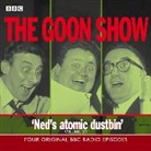 Spike Milligan, Larry Stephens, Spike MilliganLarry Stephens, Spike Milligan, Harry Secombe, Peter Sellers - The Goon Show Classics (Audio book)