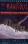 Basil Johnston, Basil H. Johnston, Johnston Basil H. - The Manitous