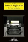 Patricia Highsmith - Crímenes imaginarios