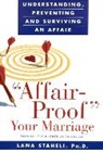 Lana Staheli - 'Affair-Proof' Your Marriage