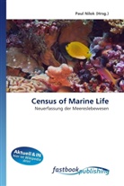 Paul Nilok, Pau Nilok, Paul Nilok - Census of Marine Life
