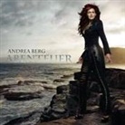 Andrea Berg - Abenteuer, 1 Audio-CD (Hörbuch)