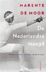 Marente de Moor - De Nederlandse maagd