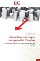 Armand Gilber Noula, Armand Gilbert Noula, Colince Sipamze T, Colince Sipamze T. - L induction statistique: une