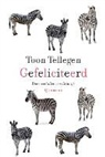 Toon Tellegen - Gefeliciteerd set 6ex
