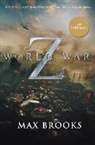Max Brooks - World War Z