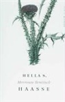 Hélène Serafia Haasse, Hella S. Haasse - Mevrouw Bentinck