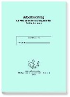 Arbeitsvertrag für Arzthelferinnen / Medizinische Fachangestellte. 4 Exemplare