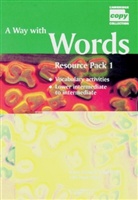 A Way with Words: Resource Pack 1