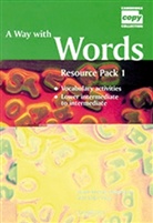 A Way with Words: Resource Pack 2