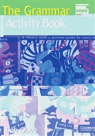 Bob Obee - The Grammar Activity Book