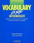 Vocabulary in Use - Intermediate: Without Answers