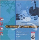Business to Business, 2 Audio-CDs